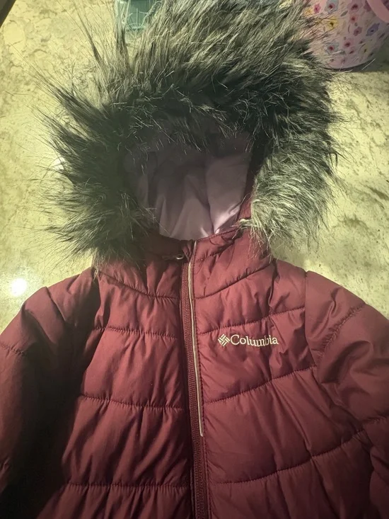 Columbia kids coat - Picture 8 of 8